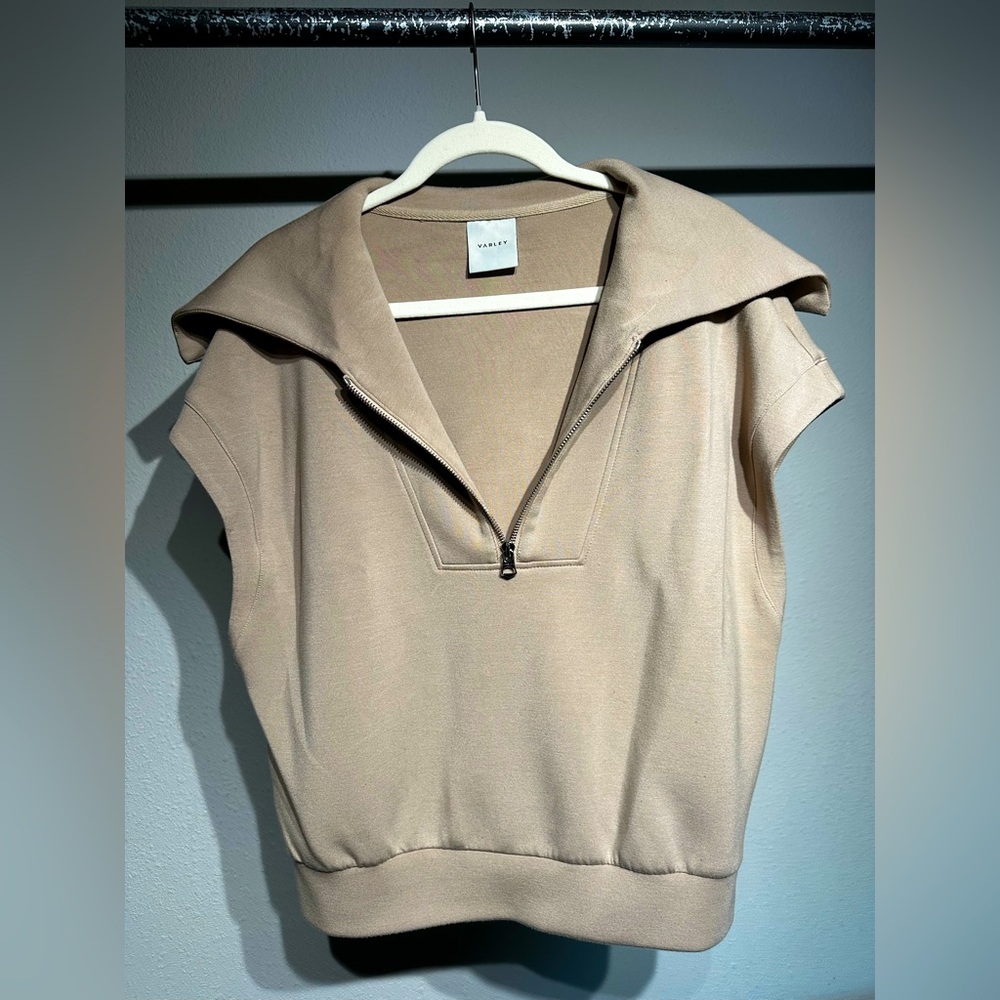 Varley Super Soft Tee